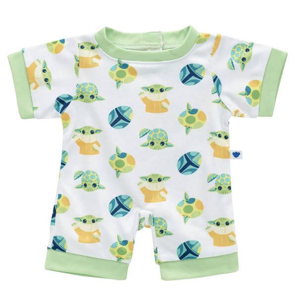 Grogu™ Egg Sleeper - Build-A-Bear Workshop Australia
