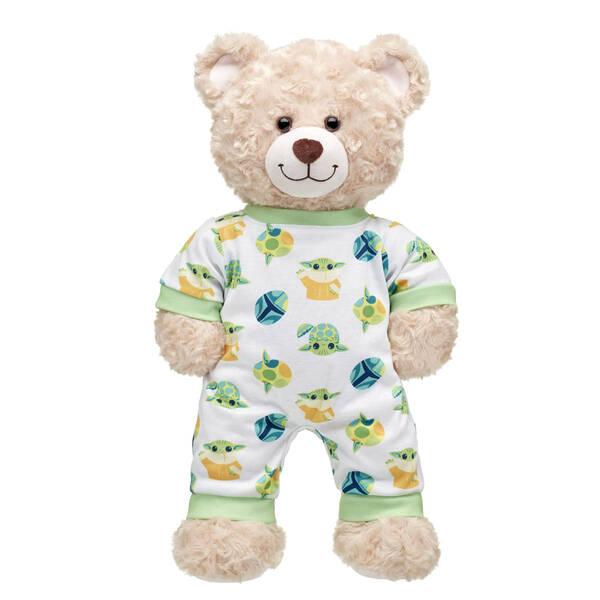 Grogu™ Egg Sleeper - Build-A-Bear Workshop Australia