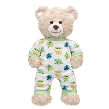 Grogu™ Egg Sleeper - Build-A-Bear Workshop Australia