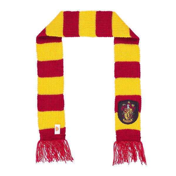 Gryffindor House Scarf - Build-A-Bear Workshop Australia