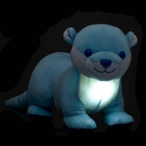 Otter Patronus™ - Build-A-Bear Workshop Australia