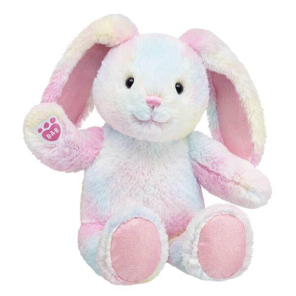 Pastel Swirl Pawlette - Build-A-Bear Workshop Australia