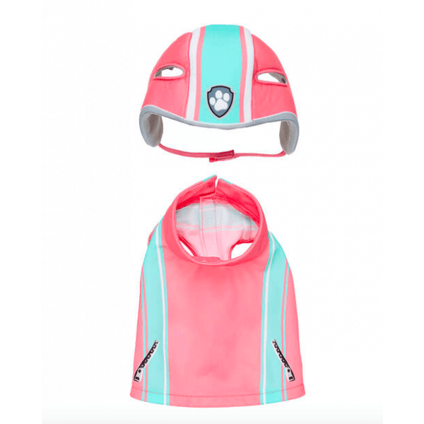 Paw Patrol Libery's Vest and Helmet Set - Build-A-Bear Workshop Australia