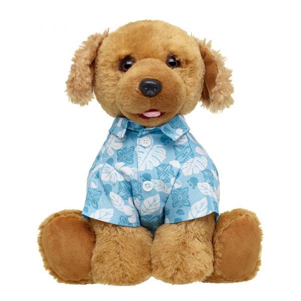 Promise Pets Hawaiian Shirt - Build-A-Bear Workshop Australia
