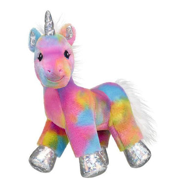 Rainbow Unicorn Gift Set - Build-A-Bear Workshop Australia