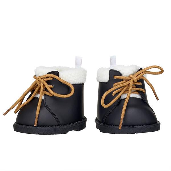 Sherpa Winter Boots - Build-A-Bear Workshop Australia