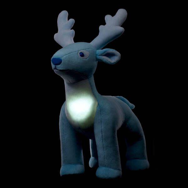 Stag Patronus™ - Build-A-Bear Workshop Australia