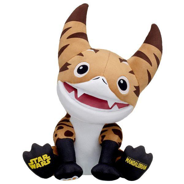 Star Wars Loth Cat - Build-A-Bear Workshop Australia