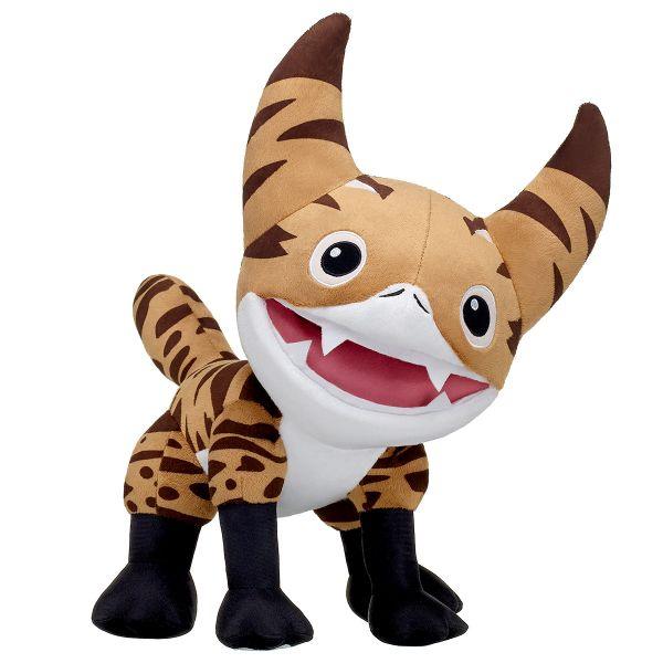 Star Wars Loth Cat - Build-A-Bear Workshop Australia