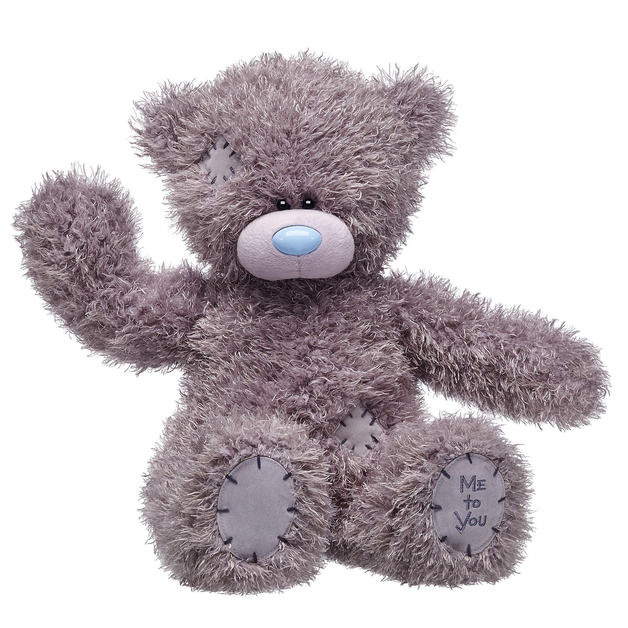 Tatty Teddy BuildABear Australia