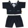 Timeless Teddy Tuxedo Gift Set - Build-A-Bear Workshop Australia