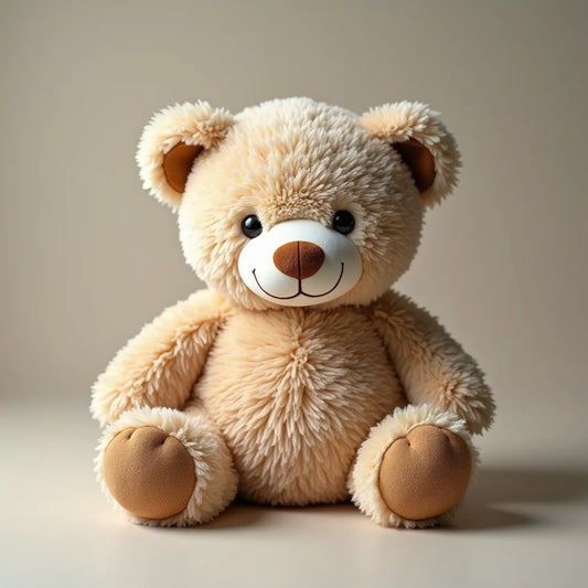 Licensed Plush - Choosing Licensed Plush What Makes Authentic Plush Stand Out