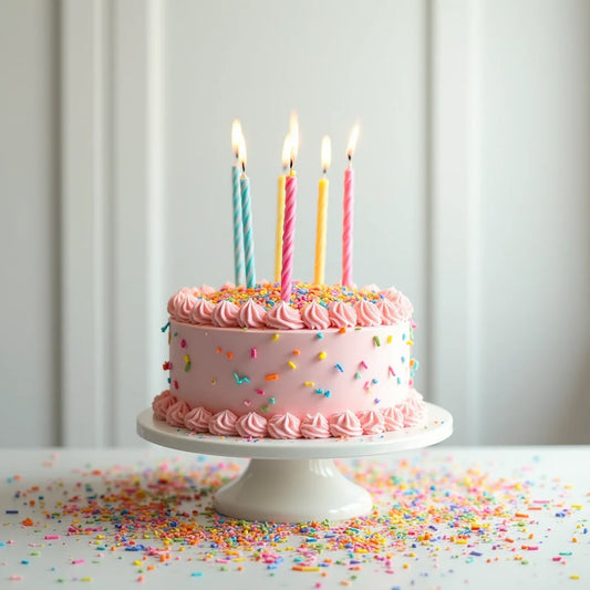 Birthday Parties - Top Tips for Planning Memorable Birthday Party Celebrations