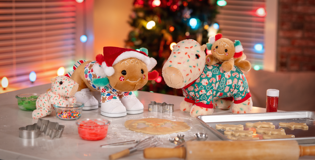 Meet Our 2025 Holiday Collection 🎄