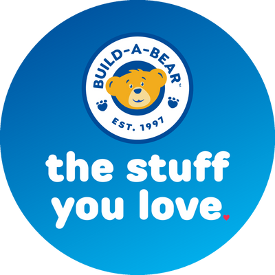 Build-A-Bear Workshop | Personalised Teddy Bears & Parties