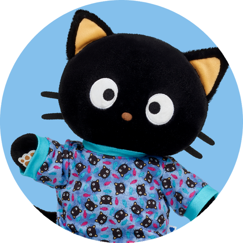 Chococat Buiild Sanrio¨ Chococat | Build-A-Bear Workshop Australia