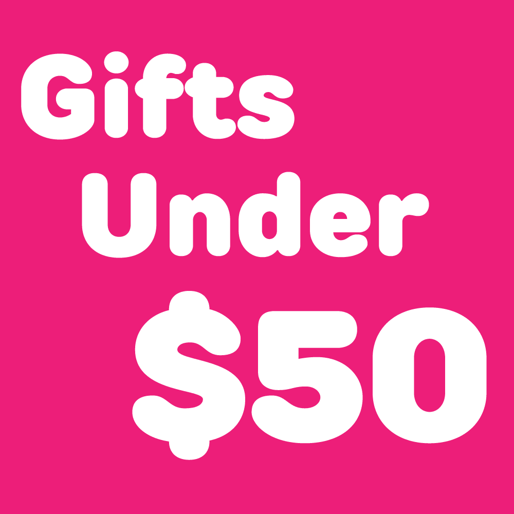 Gifts Under $50 | Build-A-Bear Workshop Australia