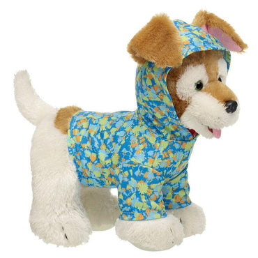 Promise Pets™ Tie-Dye Hoodie - Build-A-Bear Workshop Australia