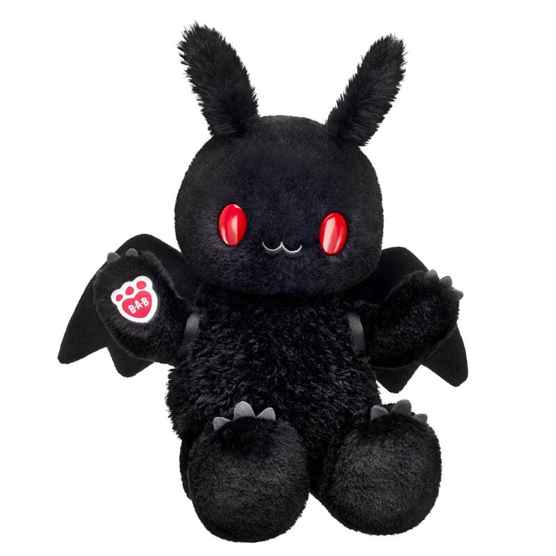 Mothman Plush