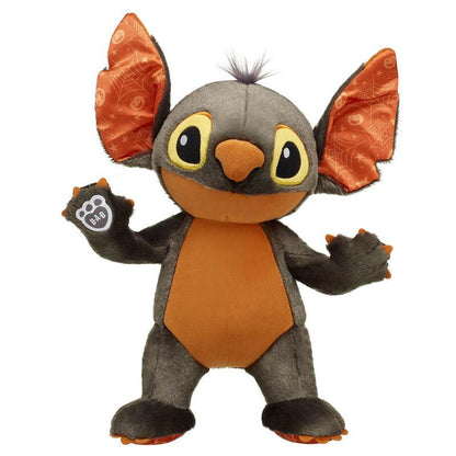 Disney Spooky Stitch Halloween Plush - Build-A-Bear Workshop Australia