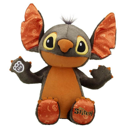 Disney Spooky Stitch Halloween Plush - Build-A-Bear Workshop Australia