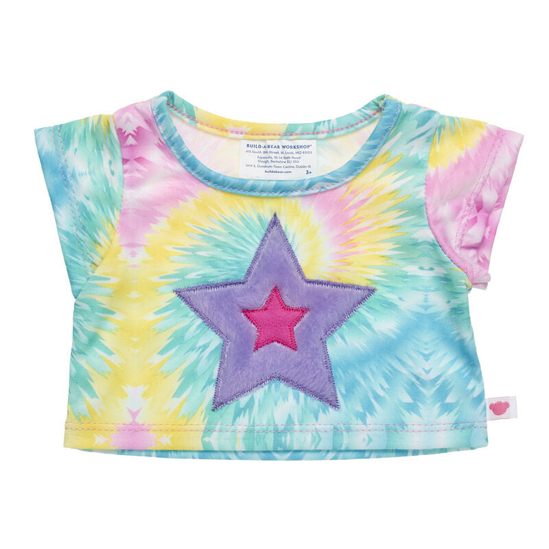 Rainbow Star T-Shirt