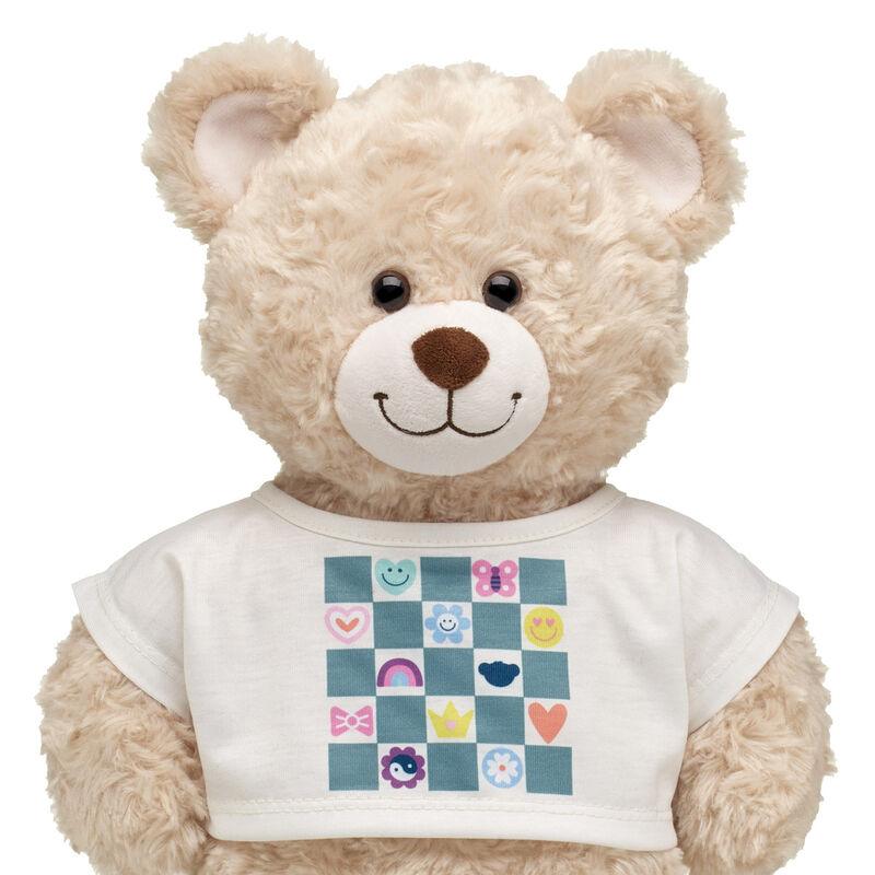 Cropped Graphic T-Shirt - Build-A-Bear Workshop Australia