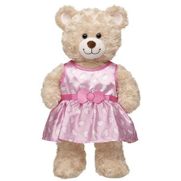 Sanrio® Hello Kitty® and Friends Iridescent Pink Valentine's Day Dress