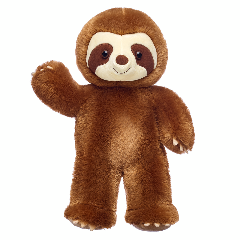 Sloth Stuffed Animal