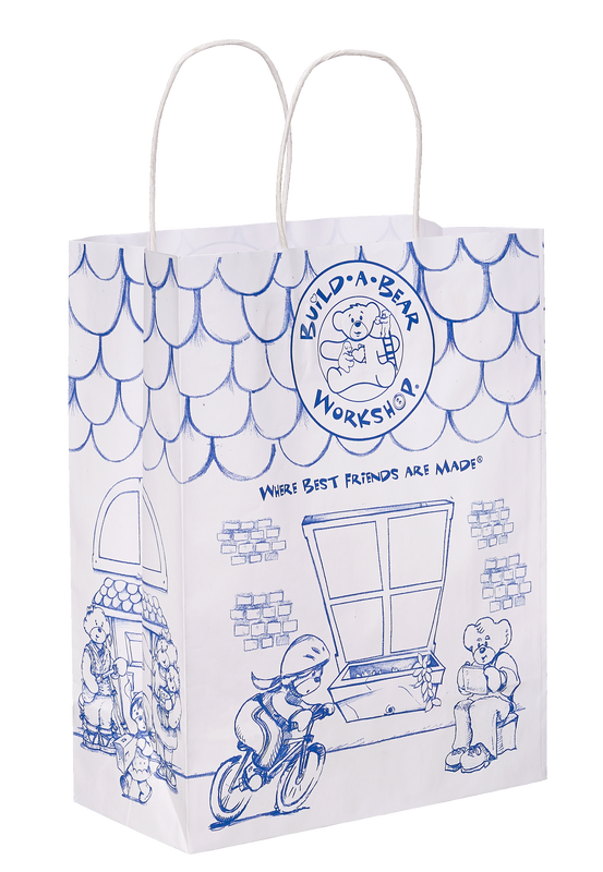 Build-A-Bear Workshop Activity Bag - Build-A-Bear Workshop Australia