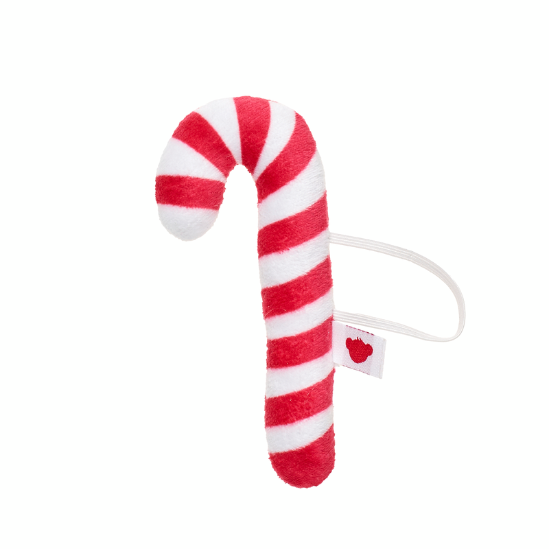 Candy Cane Wristie - Build-A-Bear Workshop Australia