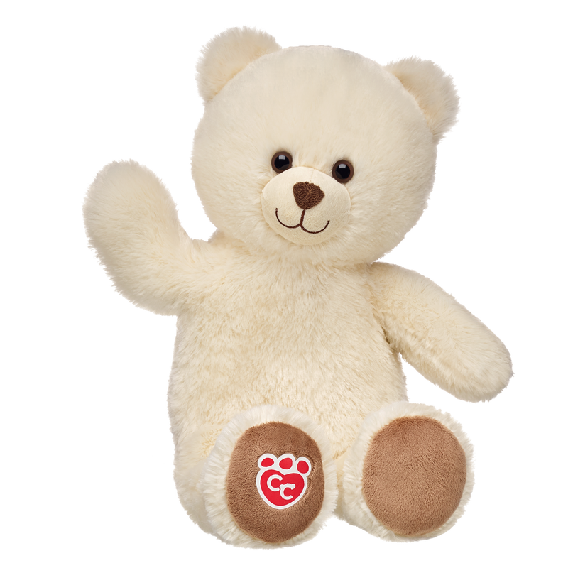 White Lil Cub