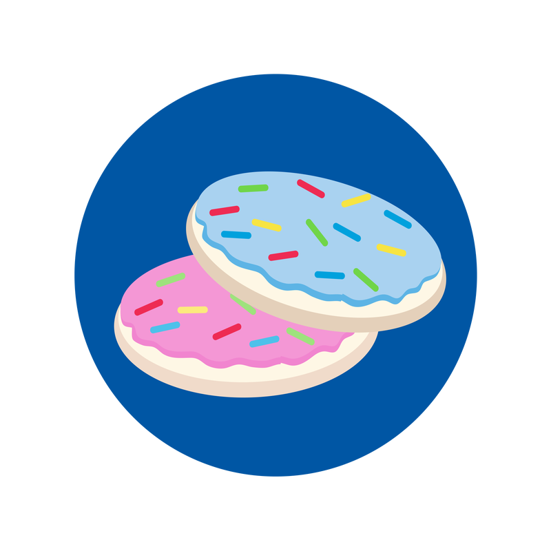 SCENTiments™ Sugar Cookie Scent