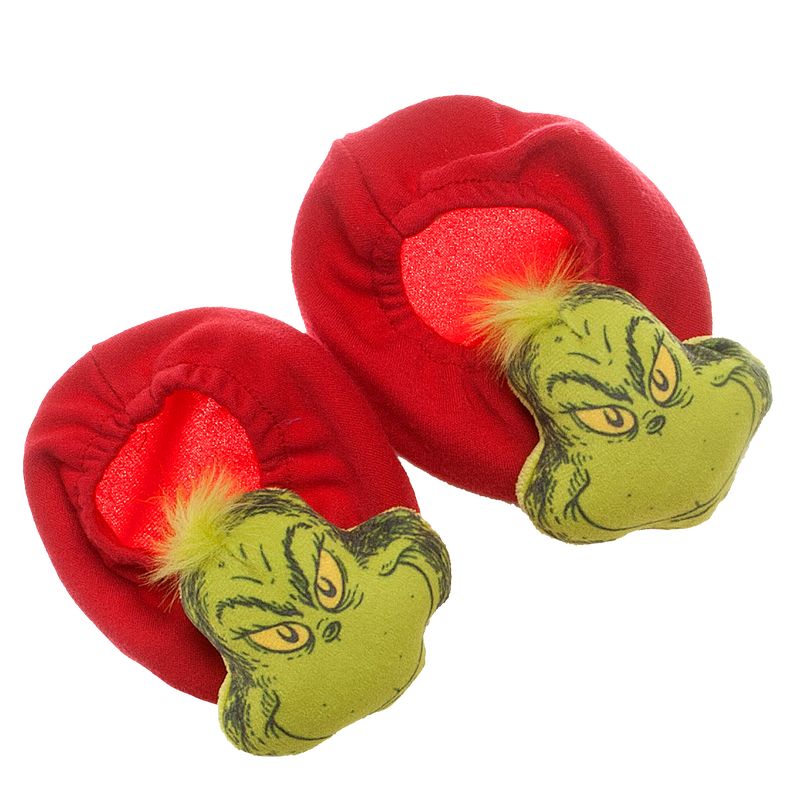 Grinch™ Slippers