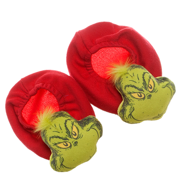 Grinch™ Slippers