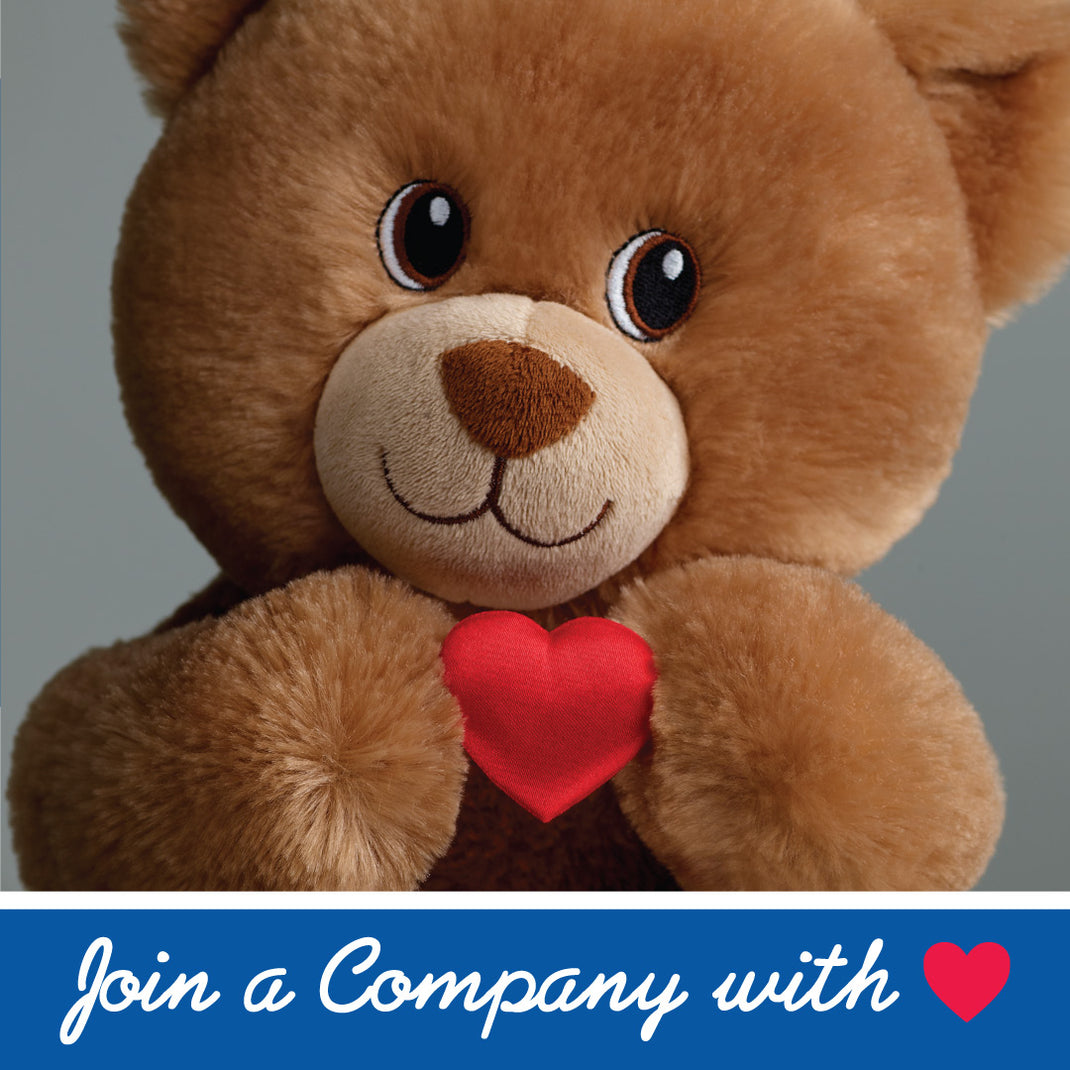 Pawjobs BuildABear Australia