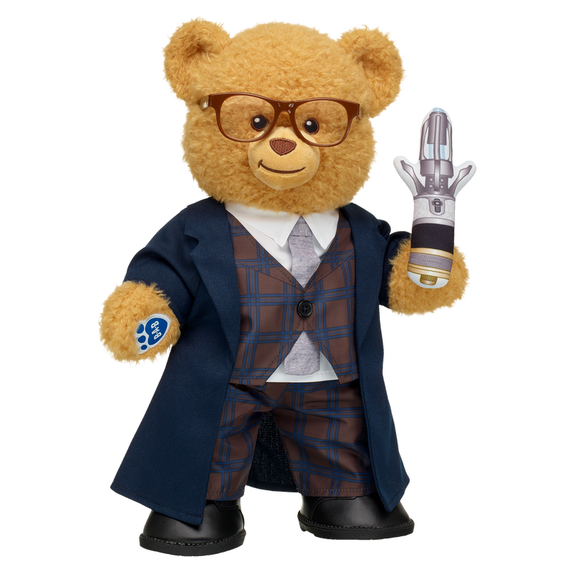 Doctor Who Fourteenth Doctor Diamond Anniversary Costume - Online Exclusive