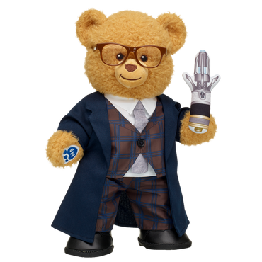 Doctor Who Fourteenth Doctor Diamond Anniversary Costume - Online Exclusive