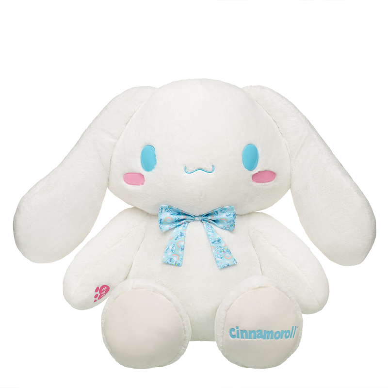 Jumbo Cinnamoroll Bow