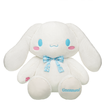 Jumbo Cinnamoroll Bow