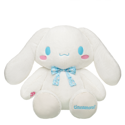 Jumbo Cinnamoroll Bow