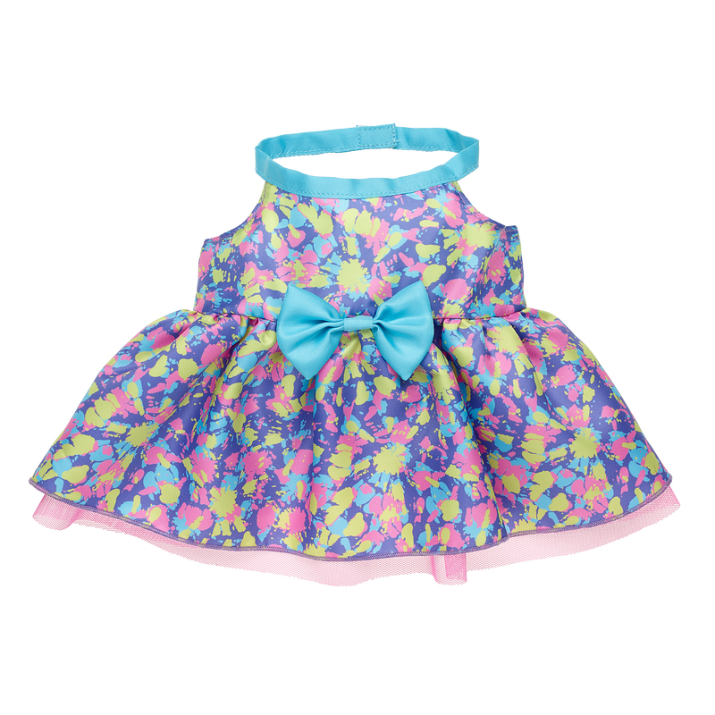 Promise Pets™ Tie-Dye Dress