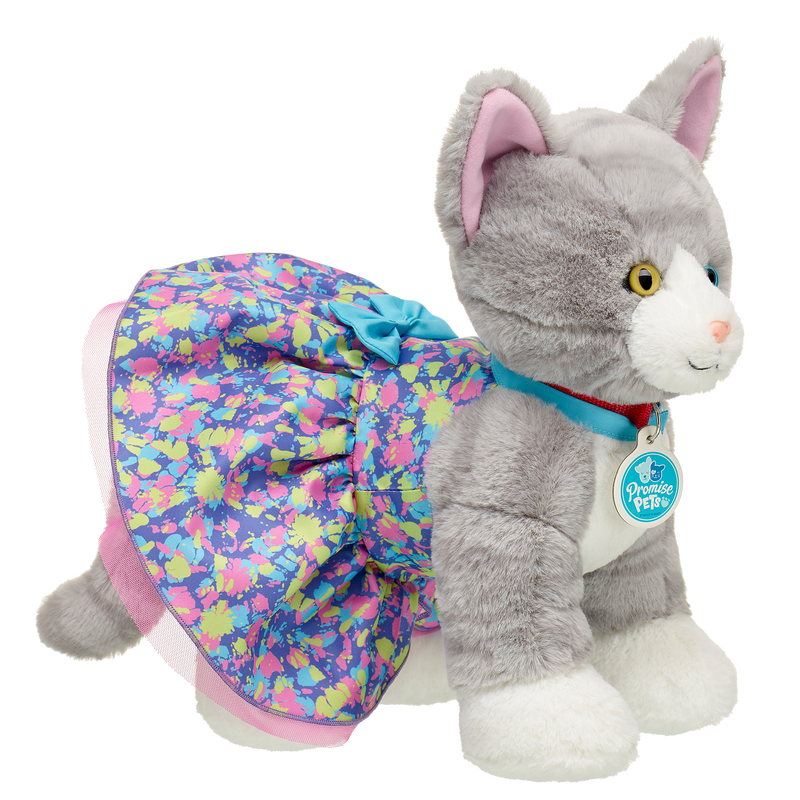 Promise Pets™ Tie-Dye Dress