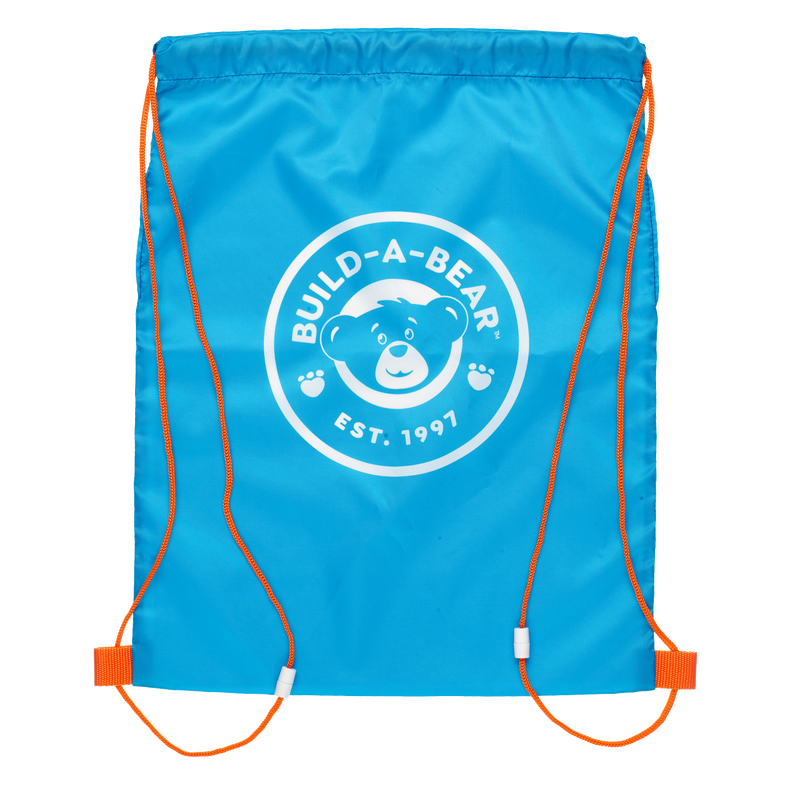 Blue Bear Carrier