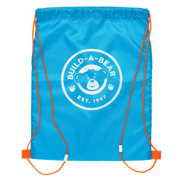 Blue Bear Carrier