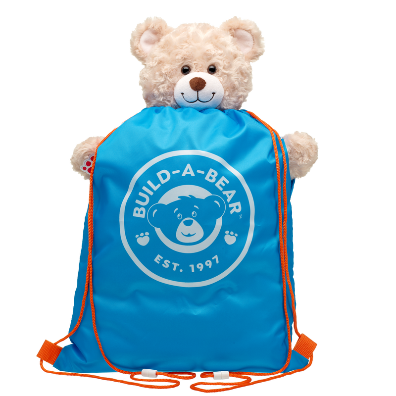 Blue Bear Carrier