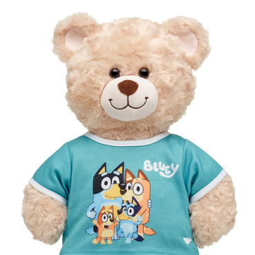 Bluey Tee - Build-A-Bear Workshop Australia