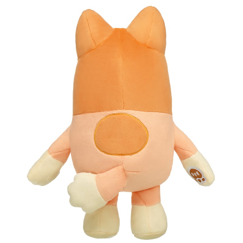 Bingo Stuffed Animal