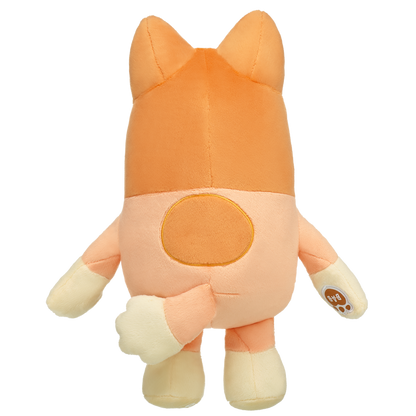 Bingo Stuffed Animal