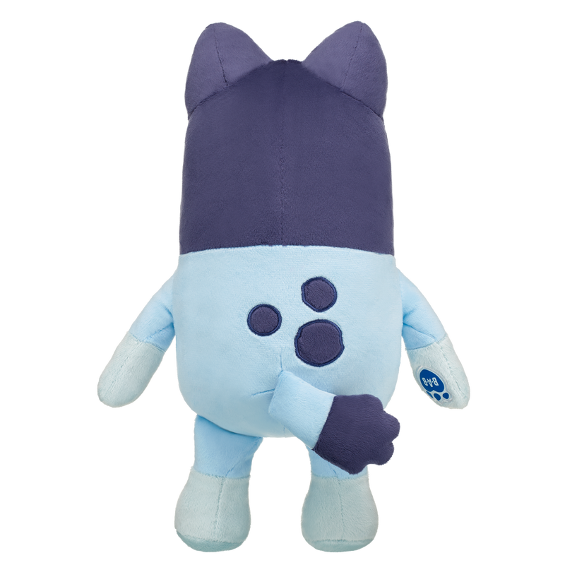 Bluey Stuffed Animal